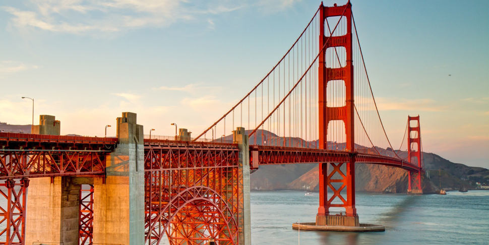 SAN FRANCSCO