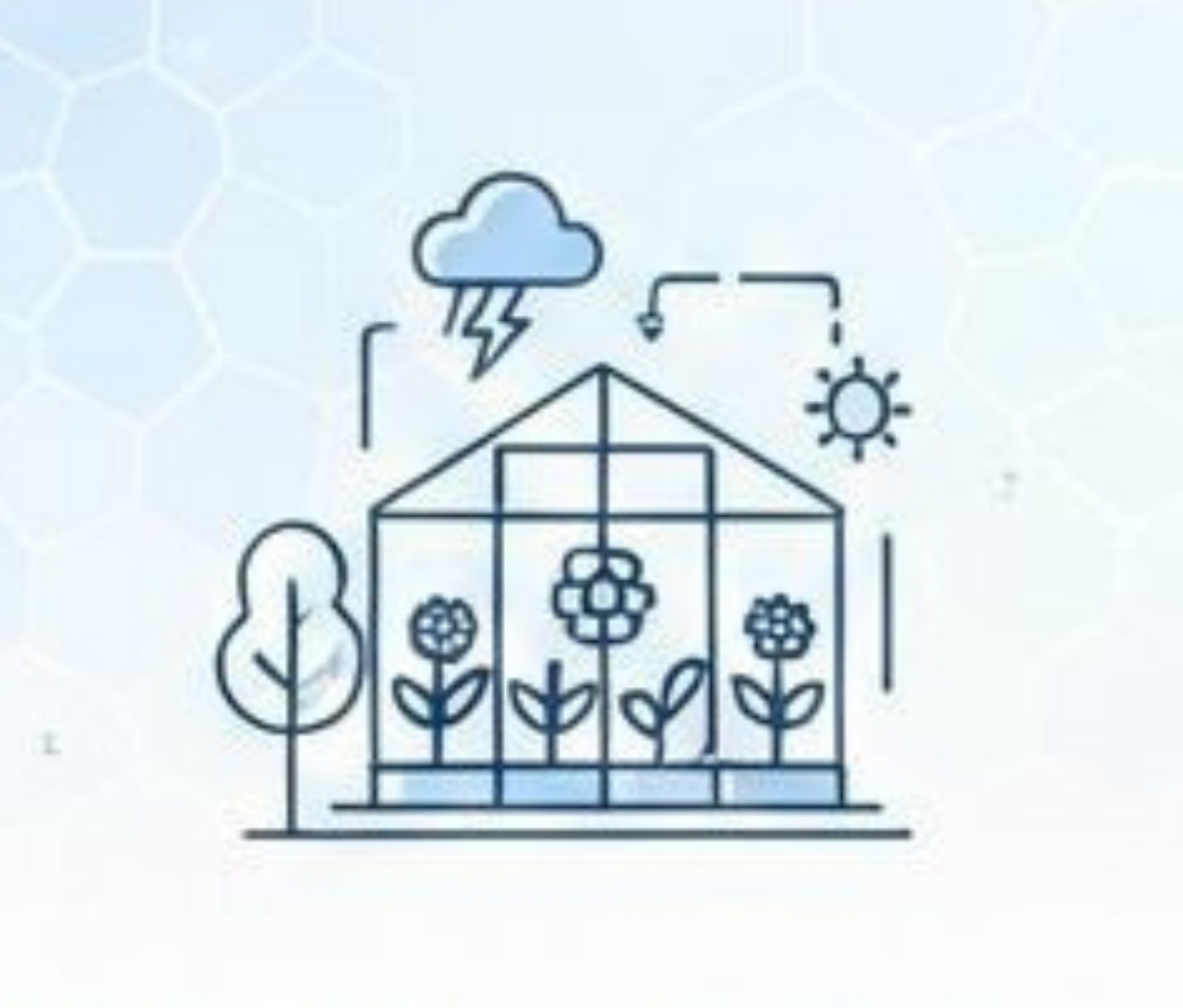 Sera, Park ve Bah�e Sistemleri